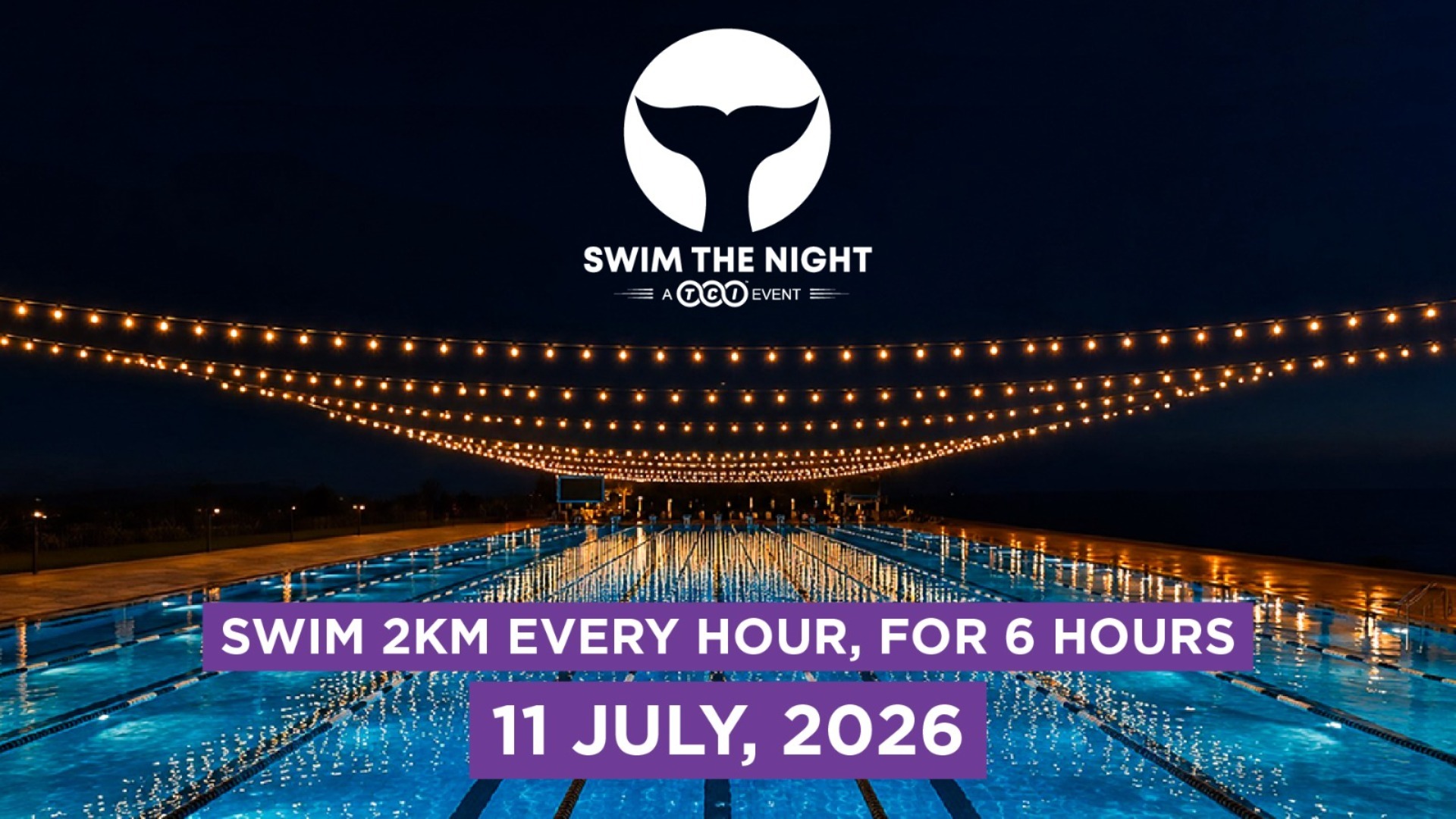 Swim the Night