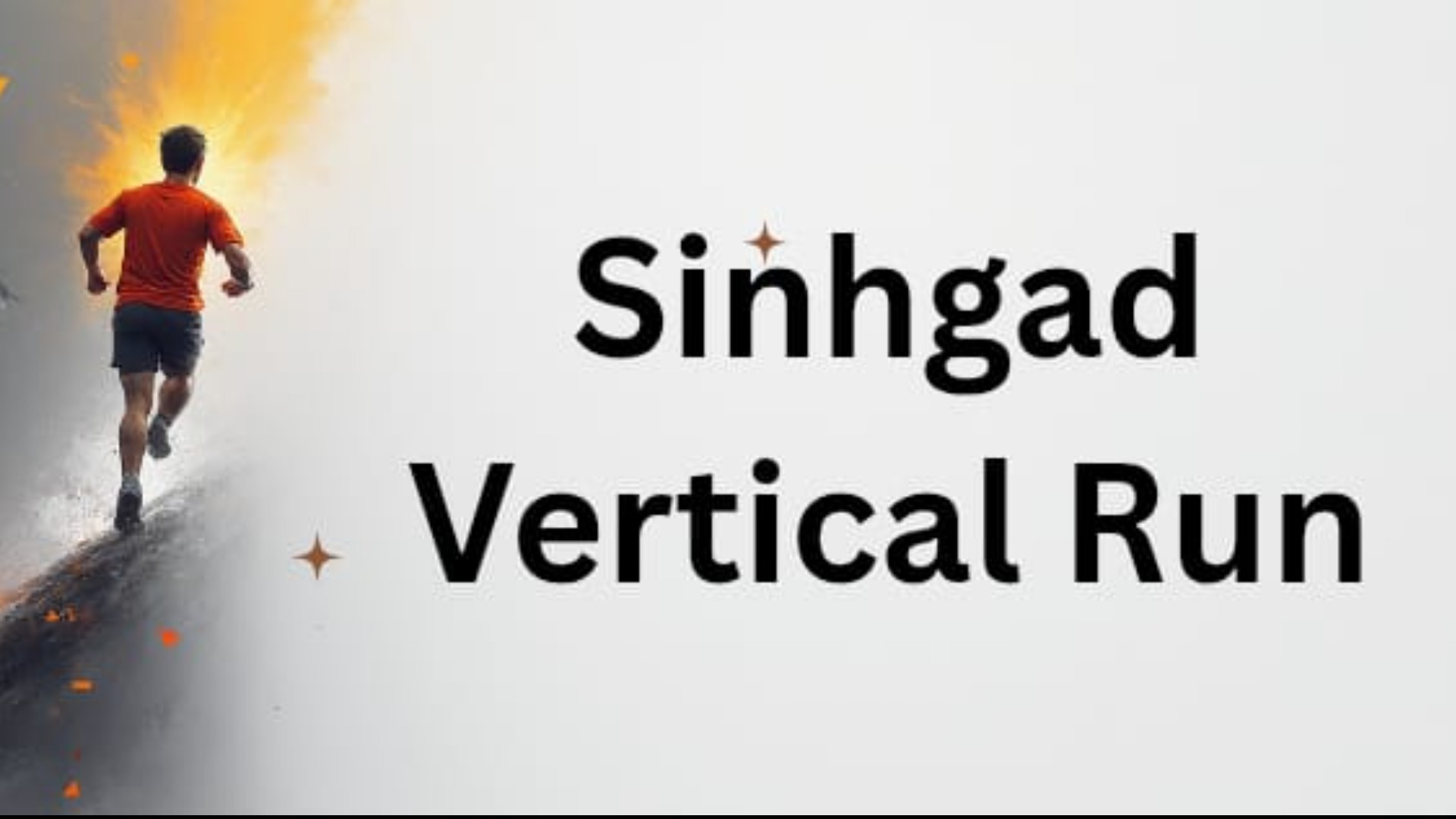 Sinhgad Vertical Kilometer Run 2026