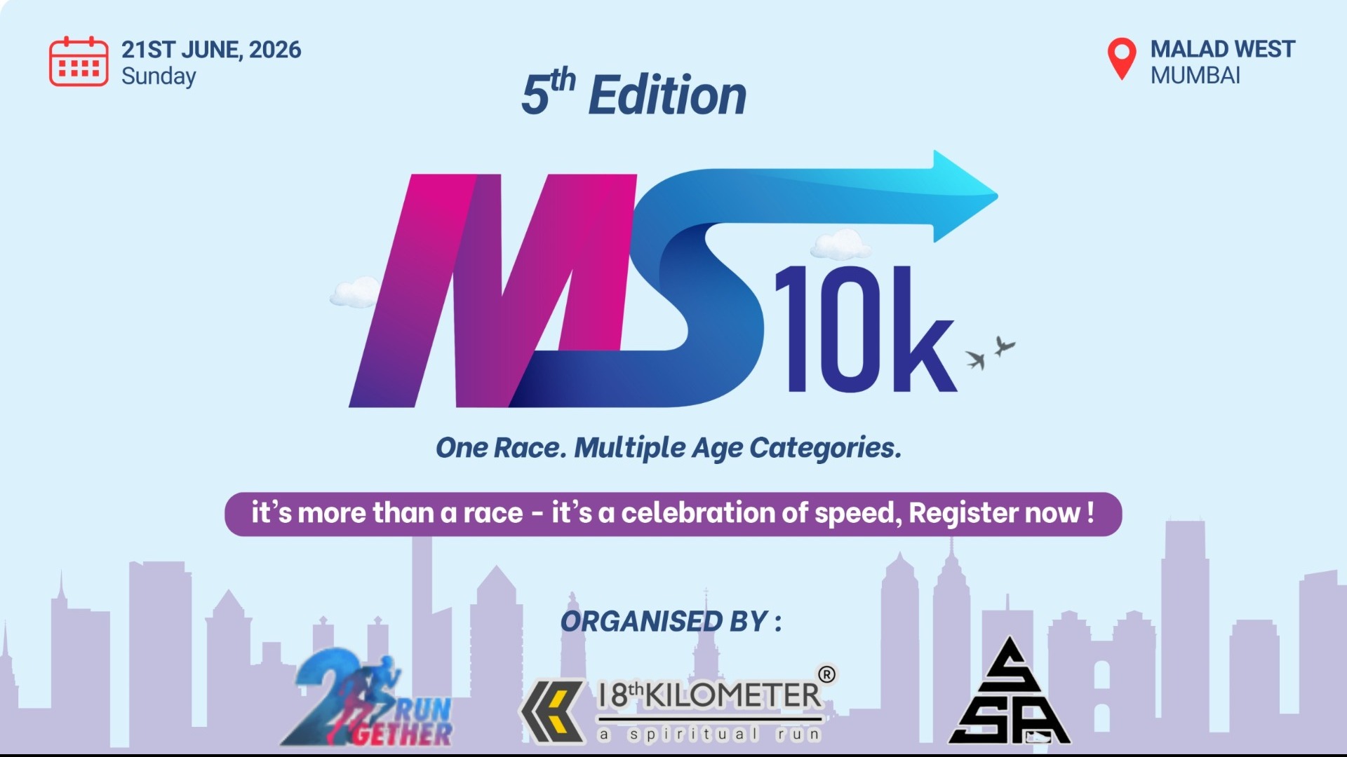 MS 10K - Edition 5