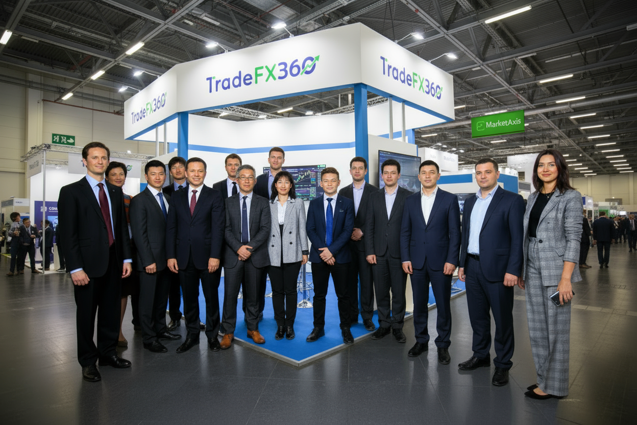 TradeFX360 Expands into Asia's Most Exciting Trading Market, Offering Investors including audiences in India Institutional Grade Access to Global Financial Markets