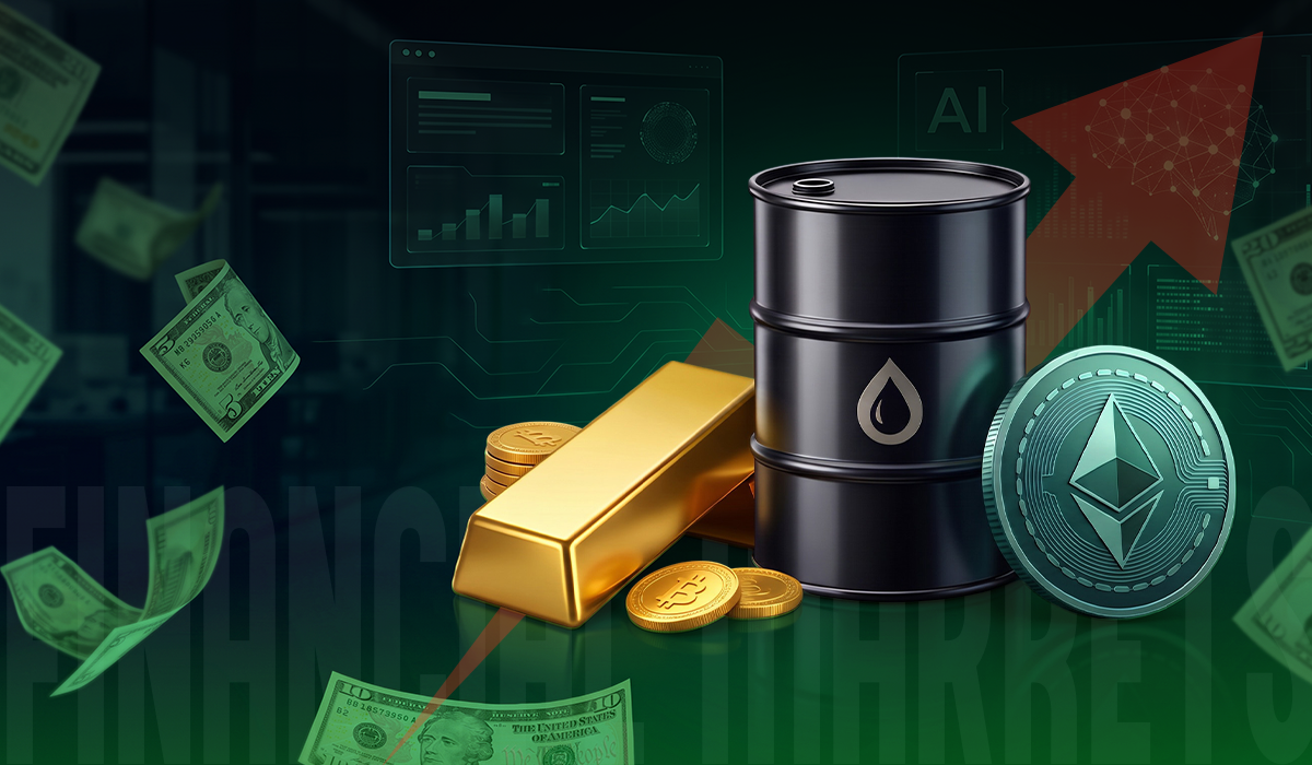 Global Financial Markets in August 2026: Key Trends Every Forex & CFD Trader Should Watch 