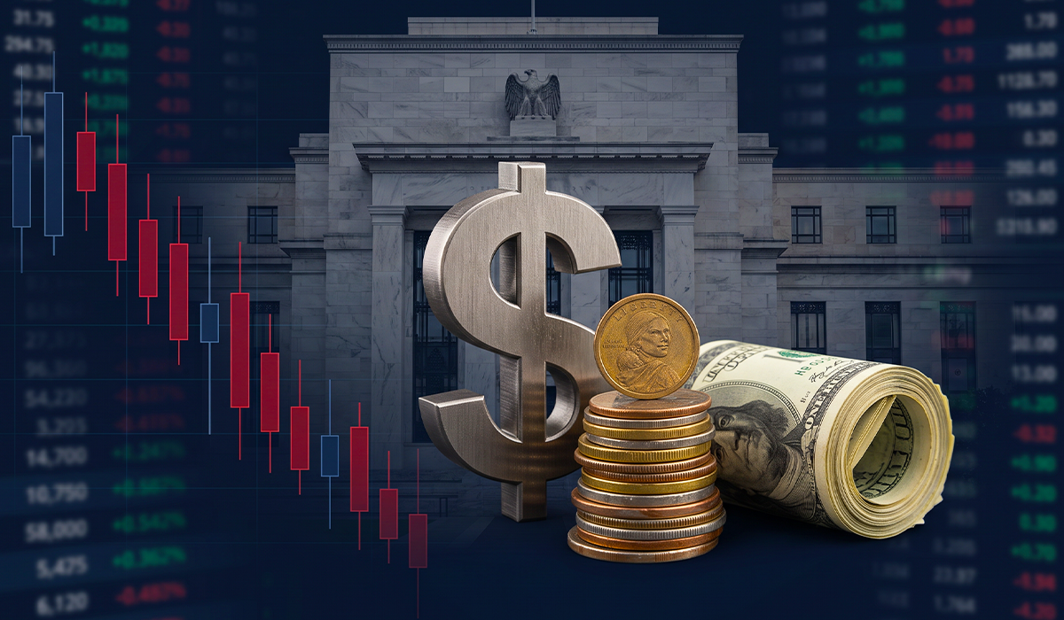 US Jobs Data Shakes Markets: What Forex Traders Need to Know | TradeFX360
