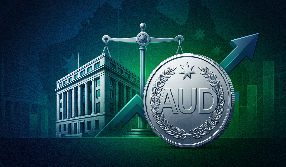 RBA Holds Rates at 4.35%: What It Means for AUD & Forex Traders | TradeFX360