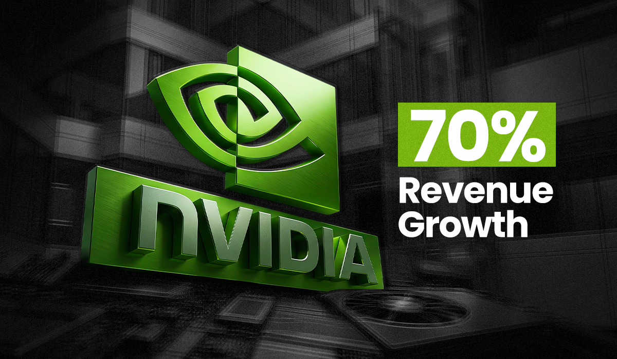 Nvidia Earnings Boost Nasdaq: AI Stocks Rally in August 2026 | TradeFX360 