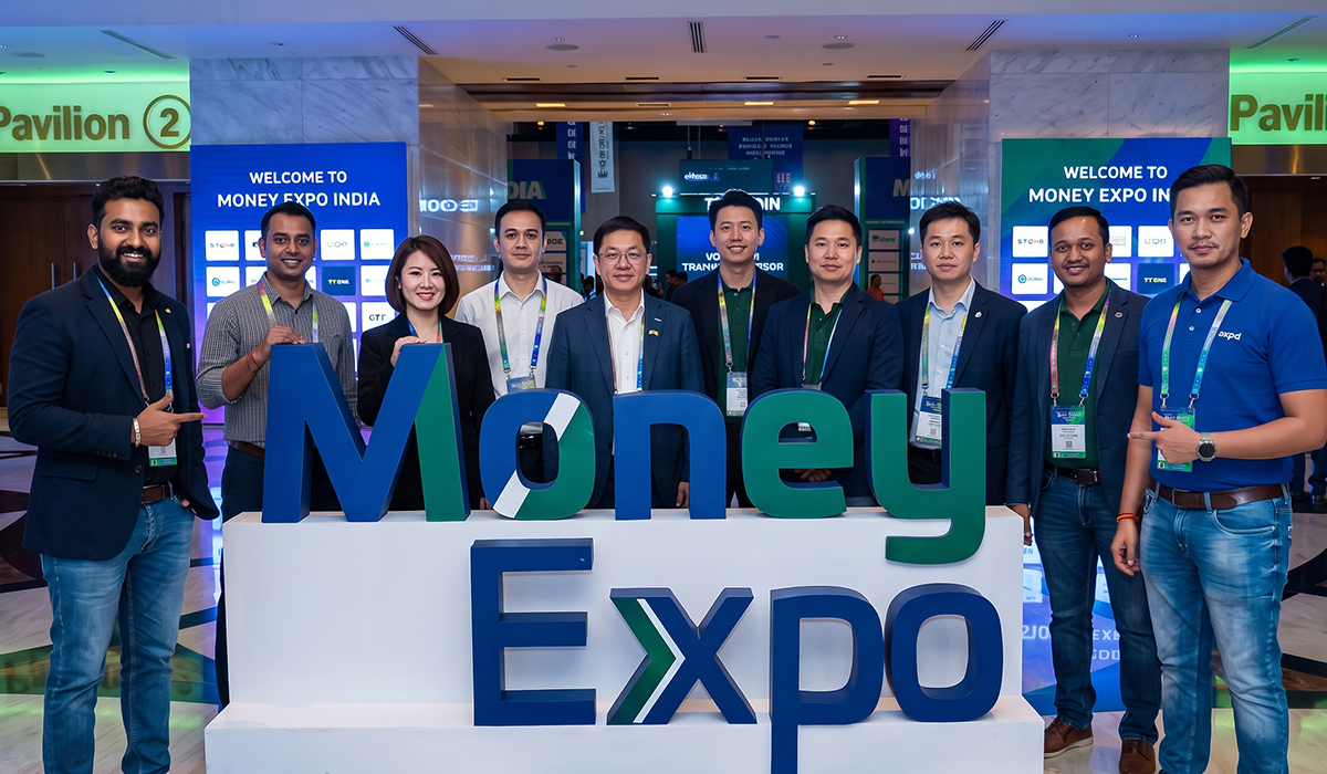 Money Expo India 2026: The Future of Trading, Investment & Fintech