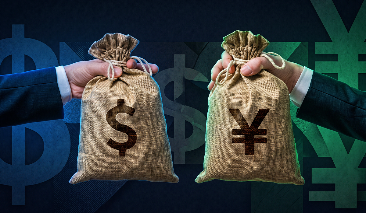 Japan-US Yen Coordination: What It Means for Forex Traders | TradeFX360