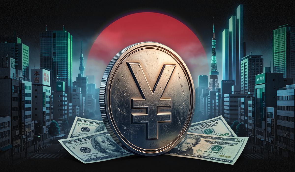 Yen Surges as Japan Rate Hike Bets Rise | Forex News | TradeFX360