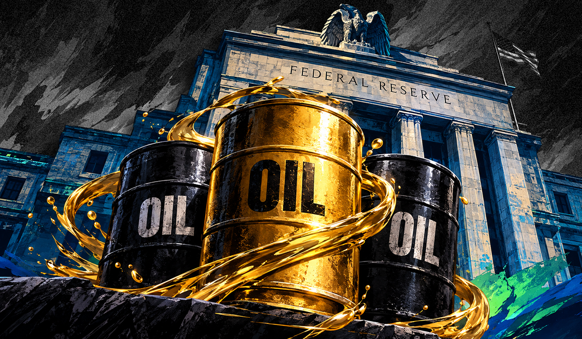 Oil Prices Top $100 as Forex Markets Brace for Fed and BOJ Decisions | TradeFX360