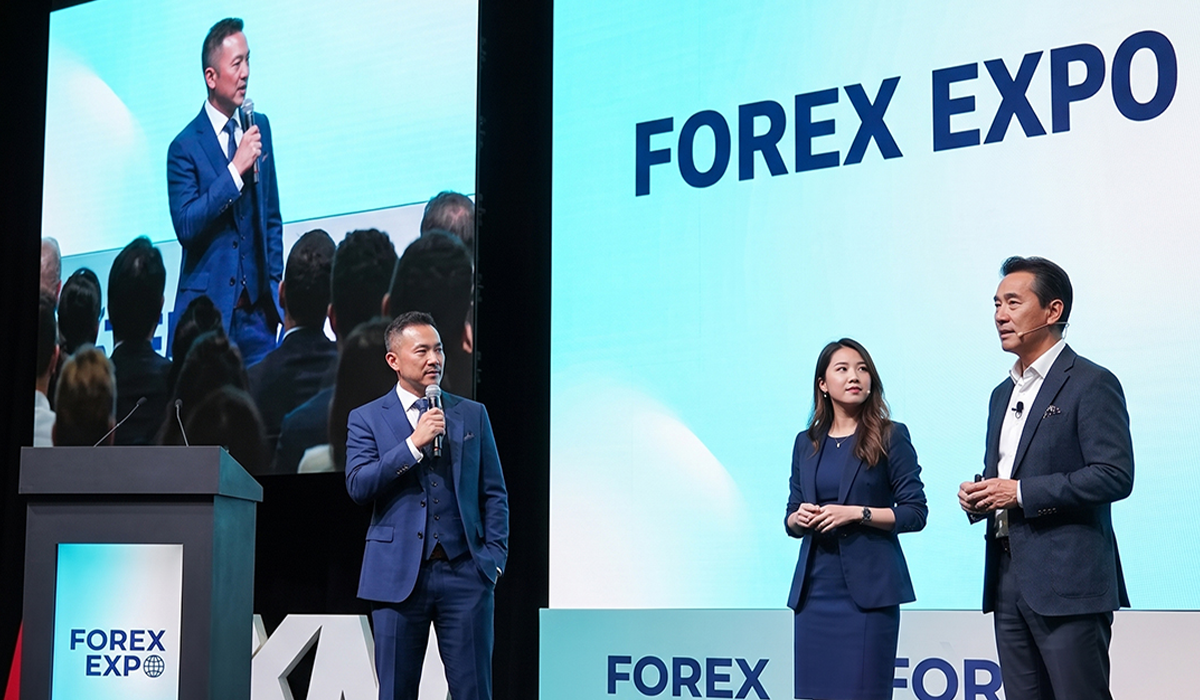 Forex Expo Dubai 2026: Key Insights for the Global Trading Industry