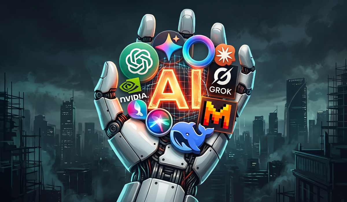 AI Investment Risks Put Global Markets on Alert | TradeFX360 