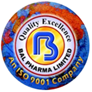 Bal Pharma Ltd