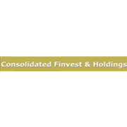 Consolidated Finvest & Holdings Ltd