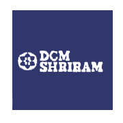 DCM Shriram Industries Ltd
