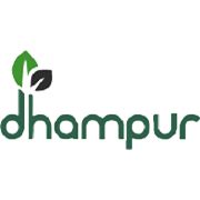 Dhampur Sugar Mills Ltd