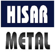 Hisar Metal Industries Ltd