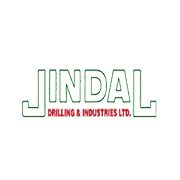 Jindal Drilling & Industries Ltd