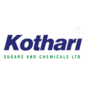 Kothari Sugars & Chemicals Ltd