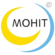 Mohit Industries Ltd
