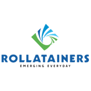 Rollatainers Ltd