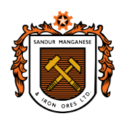 Sandur Manganese & Iron Ores Ltd
