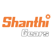 Shanthi Gears Ltd