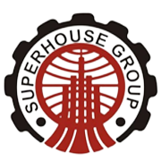 Superhouse Ltd
