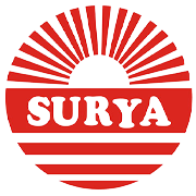 Surya Roshni Ltd