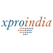 XPRO India Ltd