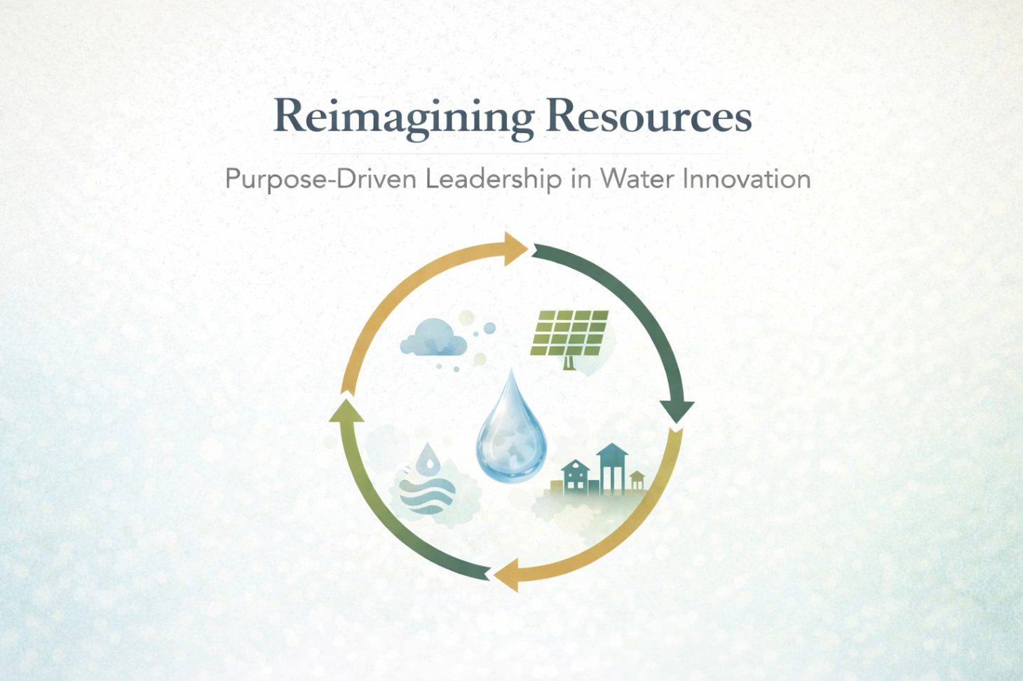 Uravu Labs: Harvesting Water from Thin Air