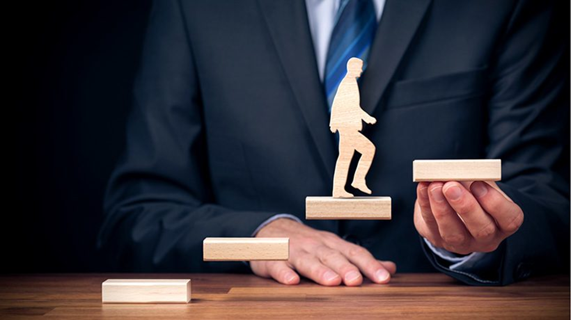 Redefining Leadership Development: Moving Beyond the Box-Ticking Approach
