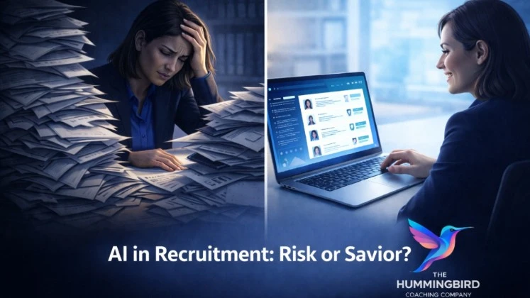 Recruitment is where most HR teams first encounter AI and where most of them get it wrong.