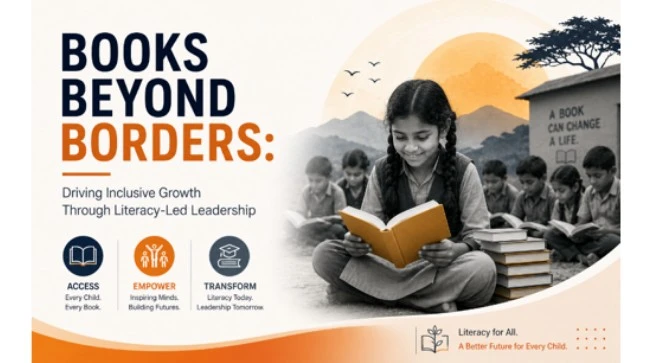 Education as Impact: Redefining Leadership Through Service and Access