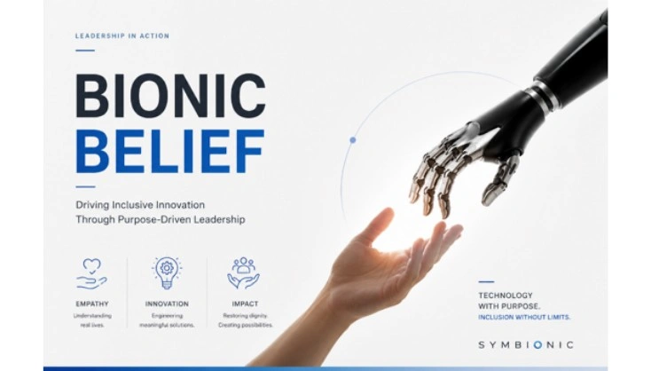 Inclusive Innovation in Action: Leadership That Restores Potential