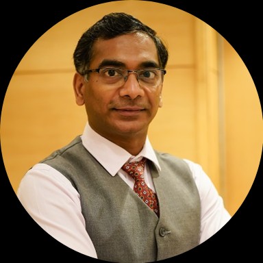 Vineet Agarwal