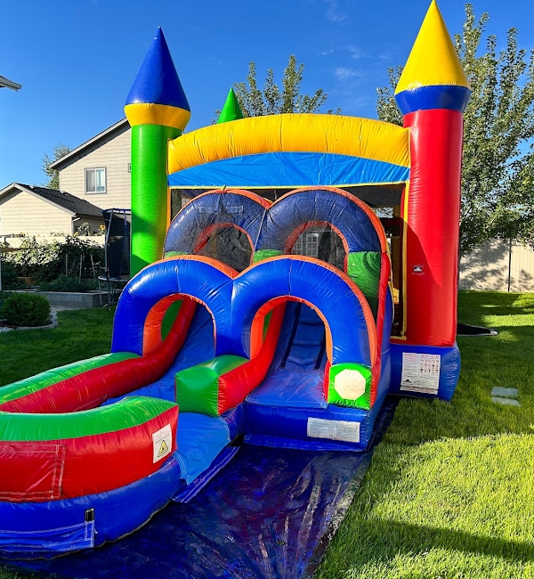 Treasure Valley Bounce N Slide - Party Equipment Rental Service im Treasure Valley