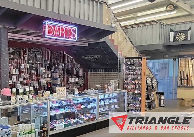 The History of Pool Tables: From the Carom Tables of Ancient Egypt to Modern-Day Billiards