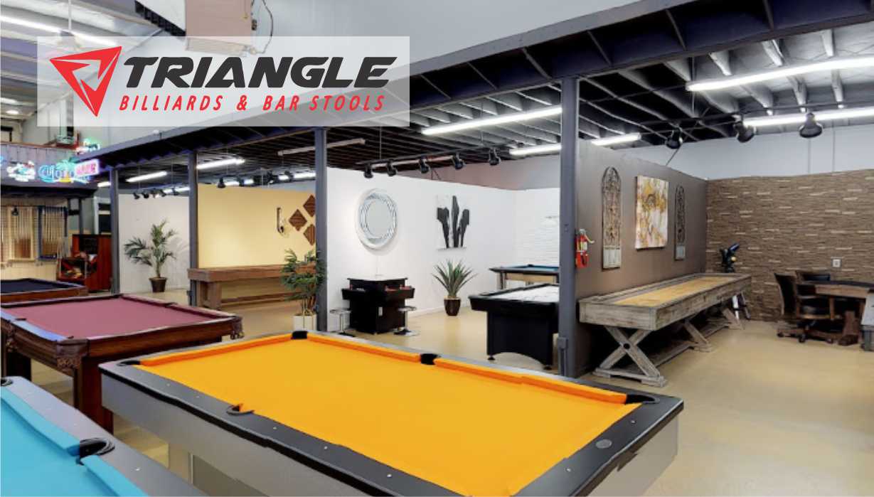 How to Transform Your Home Into a Game Room With a Pool Table 