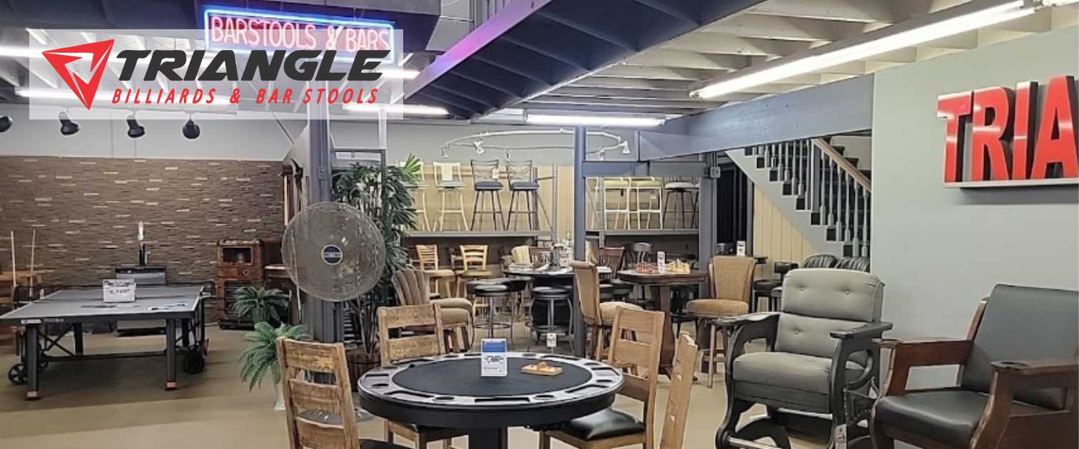 What is the Secret to a Perfectly Balanced Pool Table? 