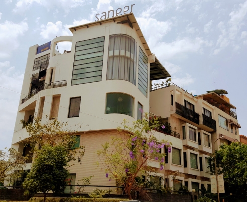 The Saneer Boutique Hotel