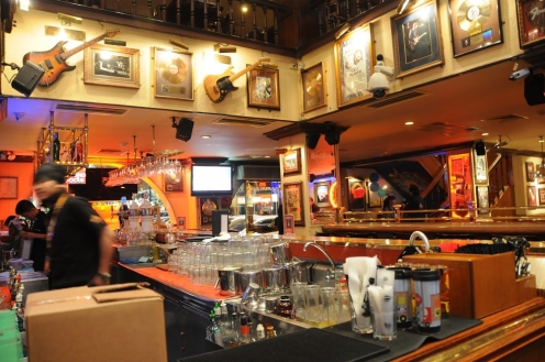 Hard Rock Café
