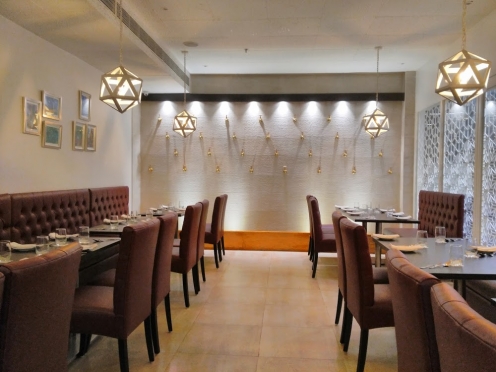 Saatvik Pure Veg Restaurant