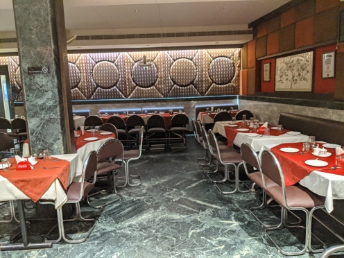 Golden Joy Restaurant