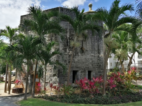 Maurice Beachcomber Resort & Spa