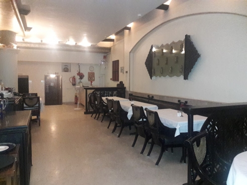 Tung Fong Restaurant