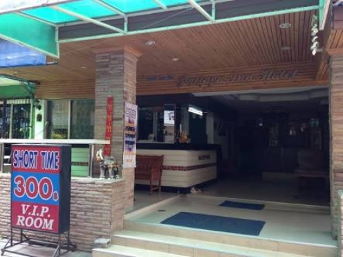 Pattaya Inn Walking Street