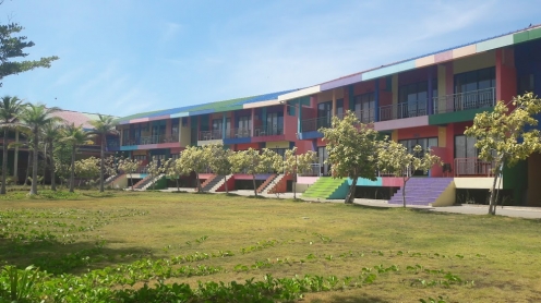 Xanadu Beach Resort Kohlarn