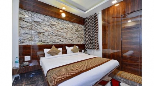 OYO 13795 Delight Home Stay