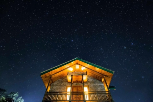 Naggarville Homestay