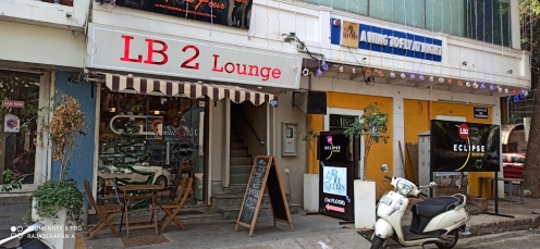 Hotel Sri Kamatchi Biriyani Veedu