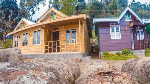 Suma Aavaas Farm & Homestay